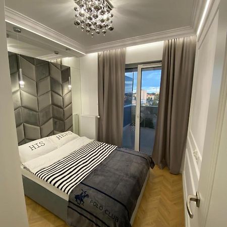 Apartamenty Jagiellonskie Jurowiecka 15 Bialystok Exterior photo