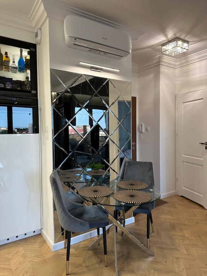 Apartamenty Jagiellonskie Jurowiecka 15 Bialystok Exterior photo